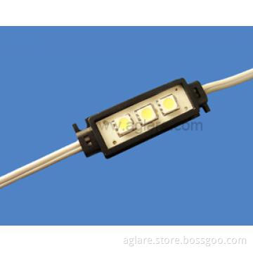 0.45W LED Module 5050 SMD LED 2 Ears With CE&ROHS Approval